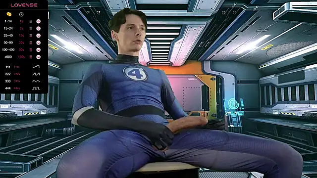 Snapshot of _FetishBoyFun_ chatting on February 15, 5:28 pm FetishBoyFun online show from February 15, 5:28 pm