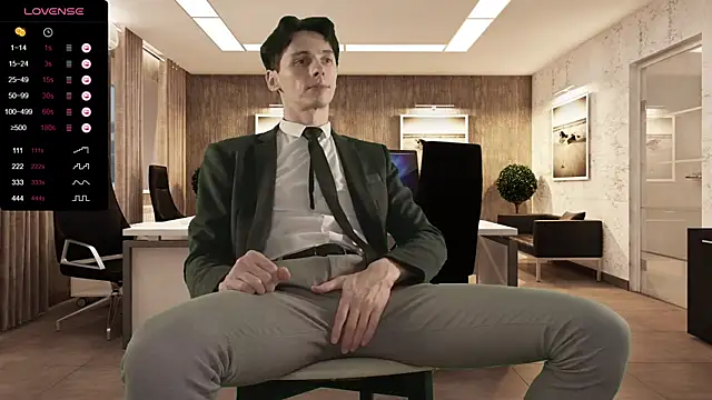 Snapshot of _FetishBoyFun_ chatting on March 1, 4:00 pm FetishBoyFun online show from March 1, 4:00 pm