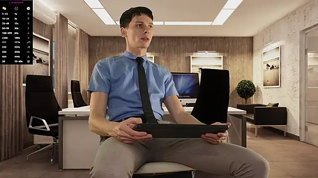 Snapshot of _FetishBoyFun_ chatting on September 20, 3:35 pm FetishBoyFun online show from September 20, 3:35 pm