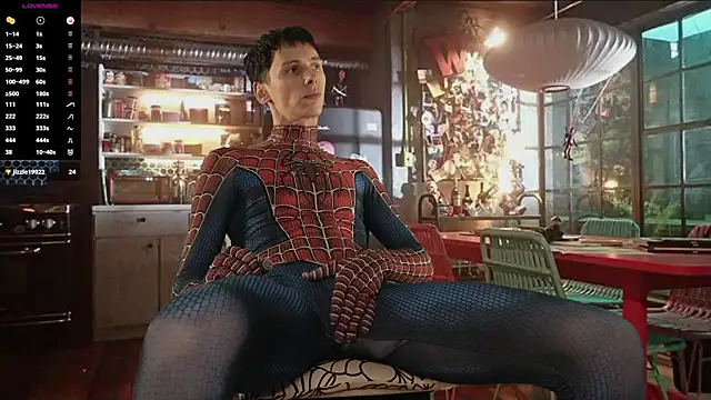 Snapshot of _FetishBoyFun_ chatting on September 27, 3:39 pm FetishBoyFun online show from September 27, 3:39 pm