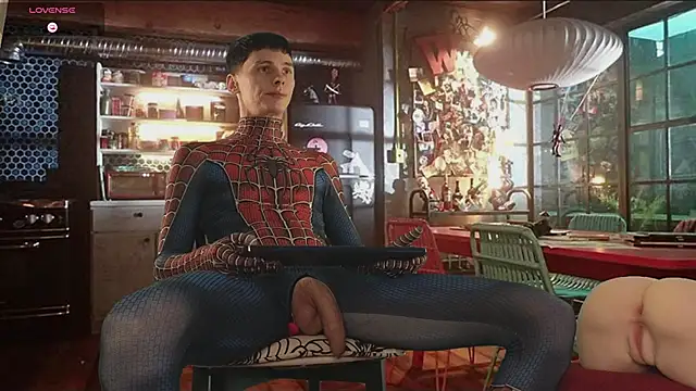 Snapshot of _FetishBoyFun_ chatting on October 12, 10:25 am FetishBoyFun online show from October 12, 10:25 am