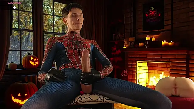 Snapshot of _FetishBoyFun_ chatting on October 29, 4:42 pm FetishBoyFun online show from October 29, 4:42 pm