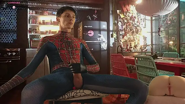 Snapshot of _FetishBoyFun_ chatting on November 4, 3:55 pm FetishBoyFun online show from November 4, 3:55 pm