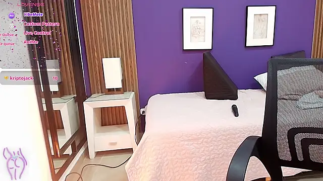 alina martinelli online show from January 25, 4:13 pm