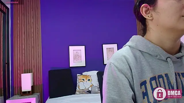 alina martinelli online show from February 14, 12:47 pm