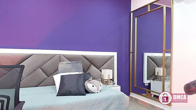 alina martinelli online show from March 13, 7:17 pm