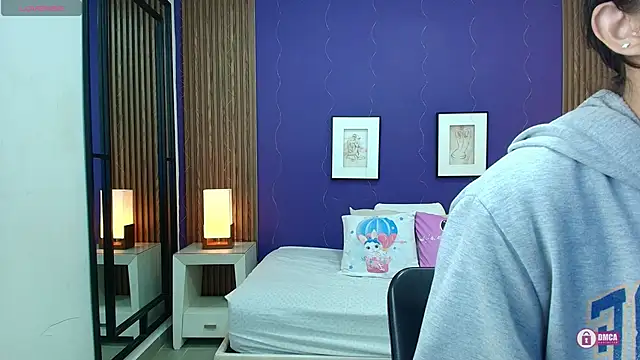 alina martinelli online show from September 25, 11:58 am