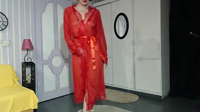 Marquise555 online show from February 21, 7:10 pm