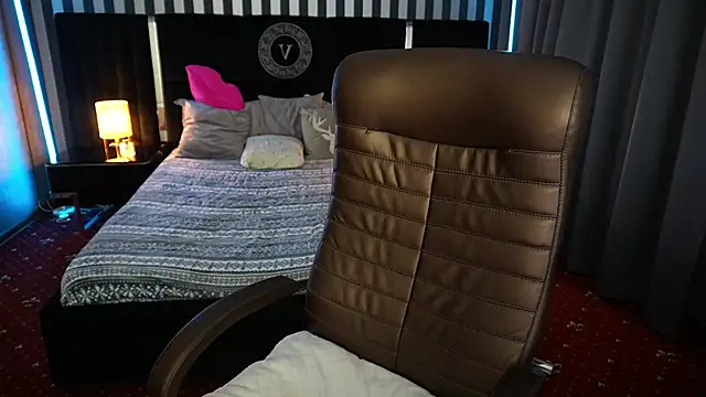 Lexi Si online show from January 16, 4:28 am