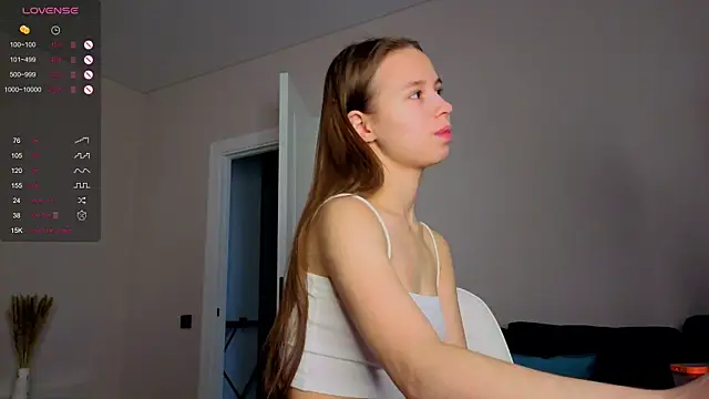 Snapshot of Dream_emma chatting on September 28, 5:02 am Dream emma online show from September 28, 5:02 am