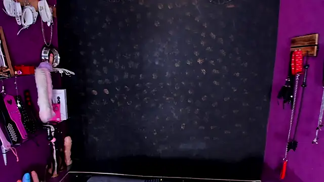 Alexa Slave online show from September 16, 2:07 pm