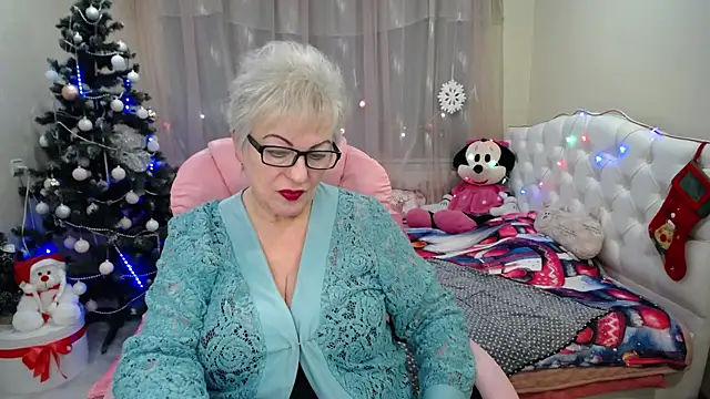 KayleSmoll online show from January 15, 1:12 am