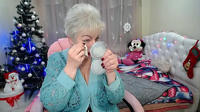 KayleSmoll online show from January 15, 4:15 am