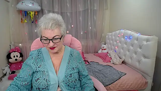 KayleSmoll online show from January 23, 4:19 am