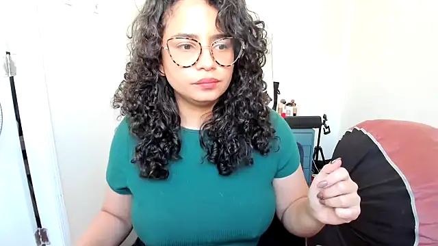 cinnamon rosa online show from February 22, 9:26 pm