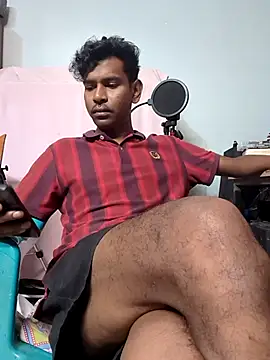 richardjames95 online show from September 29, 6:57 pm