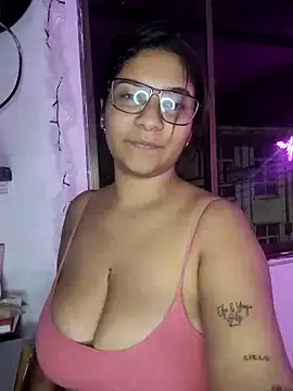 Sofythom1 online show from February 19, 3:39 am