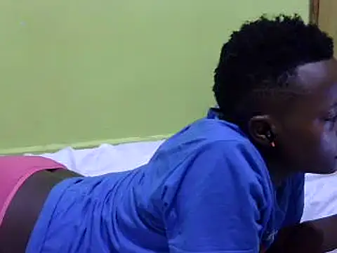 QUEEN-LIZ online show from March 19, 8:23 am