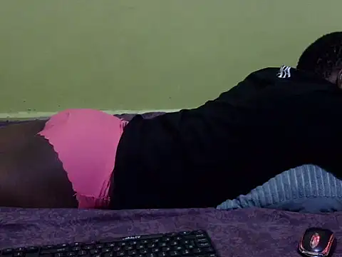 QUEEN-LIZ online show from October 2, 5:25 am