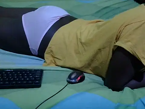 QUEEN-LIZ online show from October 23, 3:28 am