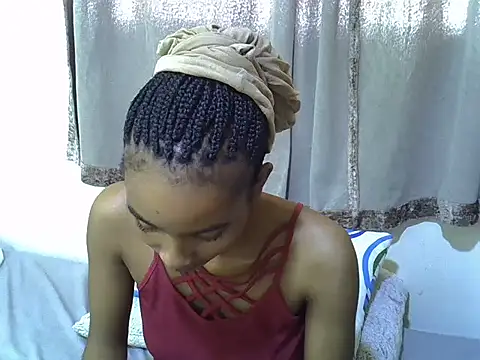 cute-alexis online show from February 22, 6:50 am