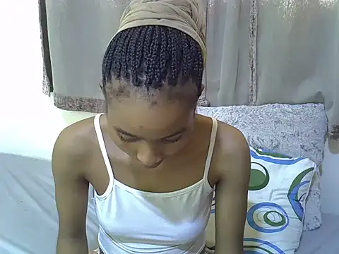 cute-alexis online show from March 4, 7:08 am