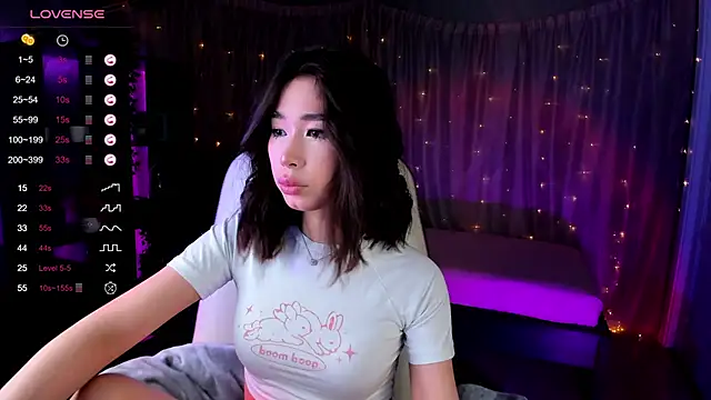 sensualily online show from February 27, 4:43 pm