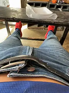 Snapshot of elber-gdo chatting on January 9, 9:37 pm elber-gdo online show from January 9, 9:37 pm