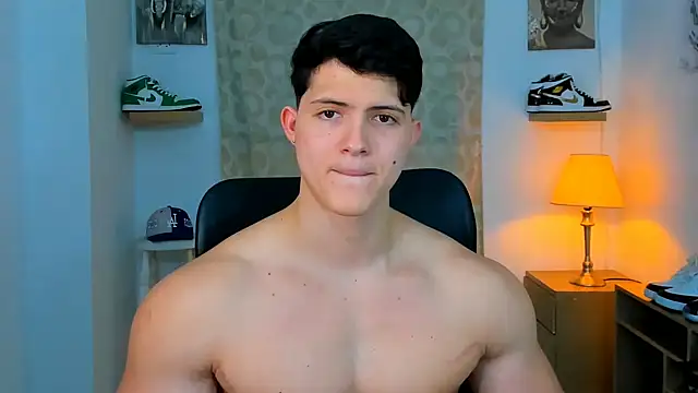 Hazzan Velez online show from December 2, 11:18 pm