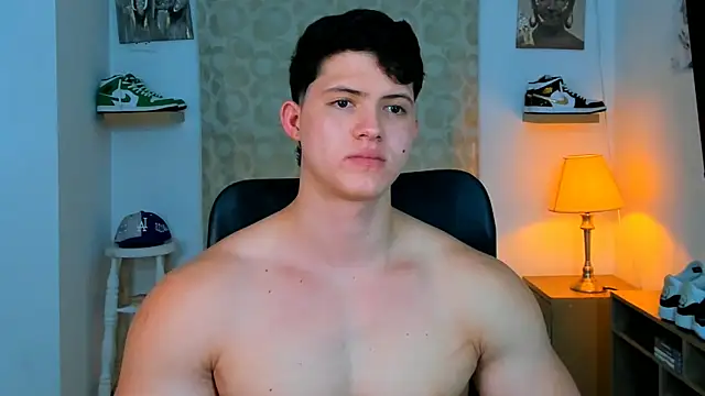 Hazzan Velez online show from January 14, 2:40 am