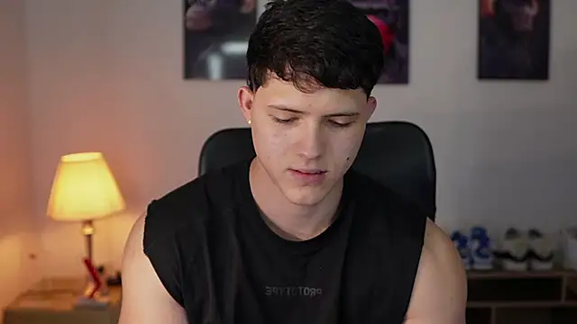 Hazzan Velez online show from October 9, 11:58 pm