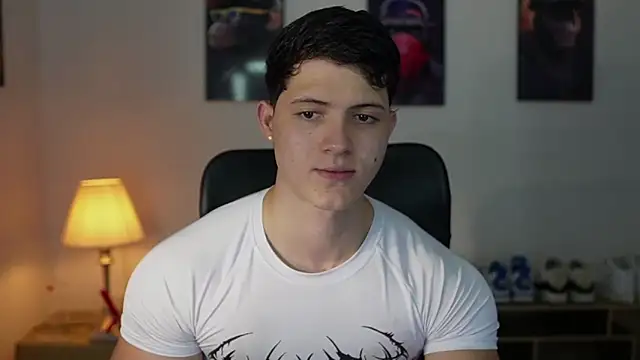 Hazzan Velez online show from October 16, 10:33 pm