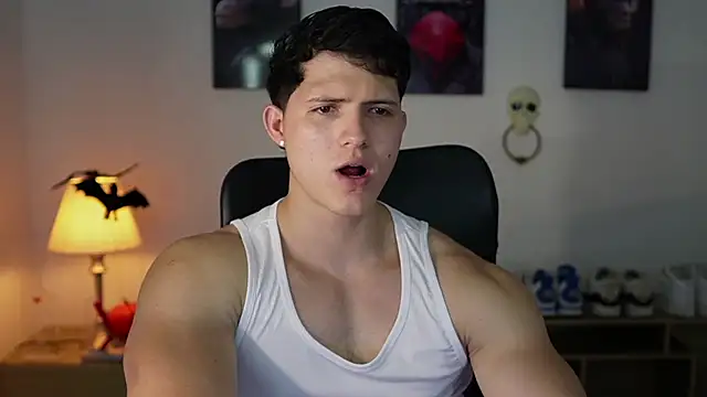 Hazzan Velez online show from October 17, 11:07 pm