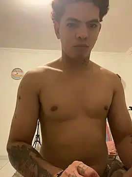 RDbruto online show from February 8, 10:51 pm