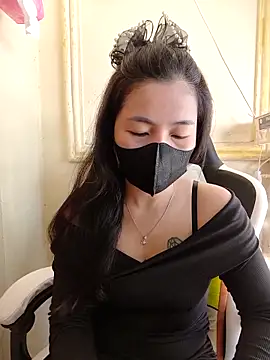 lyna bl online show from March 7, 1:31 am