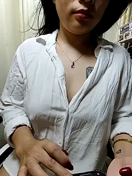 lyna bl online show from March 17, 1:18 pm