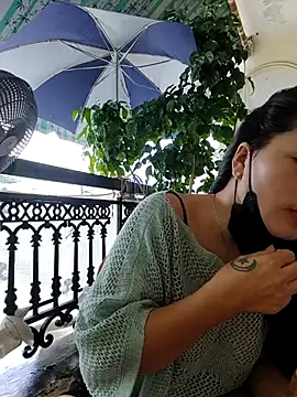 lyna bl online show from October 8, 1:58 am