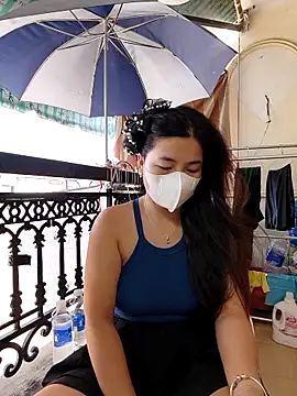 lyna bl online show from November 25, 1:49 am