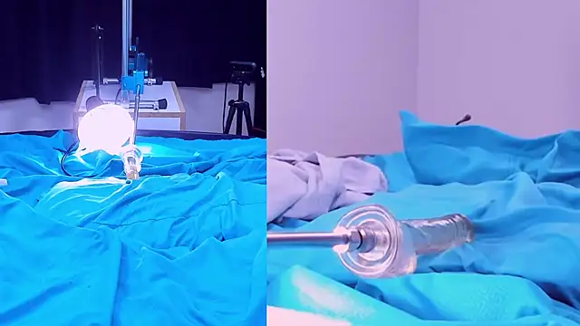 Kinky Cloe online show from January 30, 3:51 pm