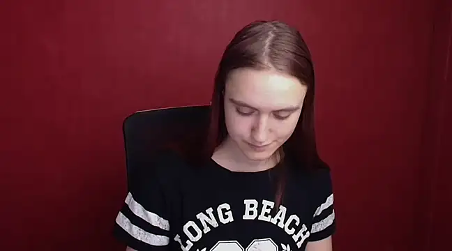 Gabriellagirl online show from December 7, 11:01 pm