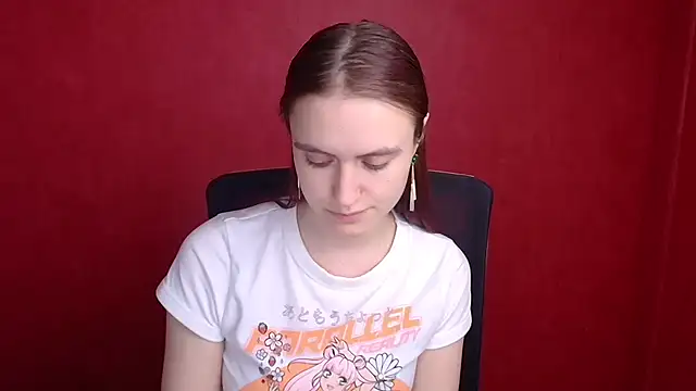 Gabriellagirl online show from December 8, 7:43 pm