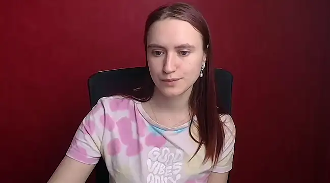 Gabriellagirl online show from December 9, 10:09 pm