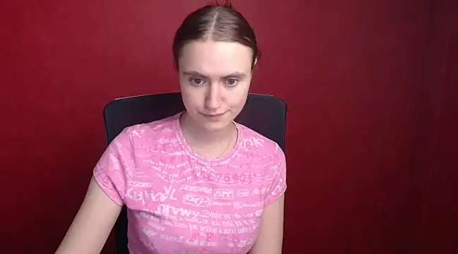 Gabriellagirl online show from December 12, 11:25 pm