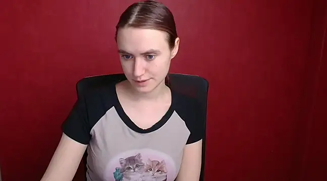 Gabriellagirl online show from December 14, 7:36 pm