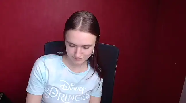 Gabriellagirl online show from December 16, 12:59 am