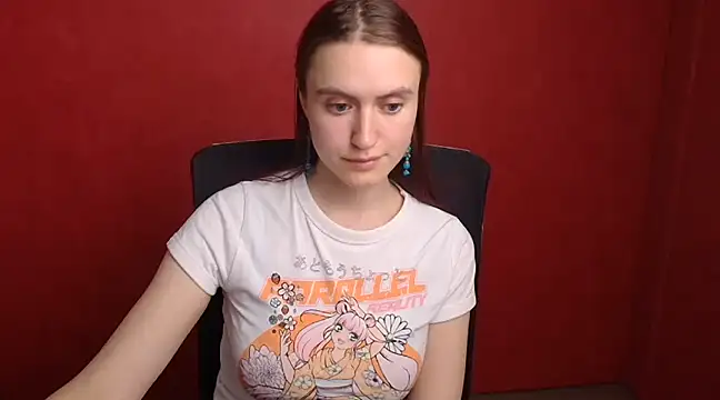 Gabriellagirl online show from December 26, 10:31 pm