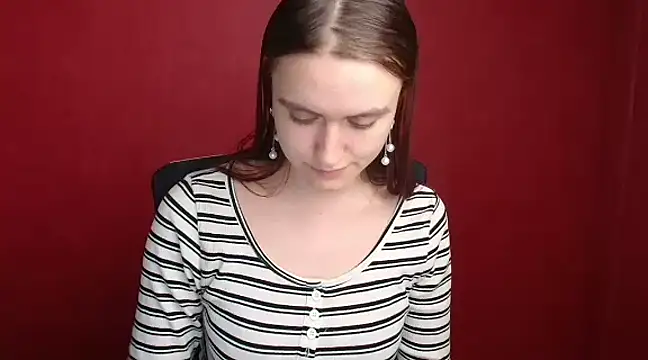 Gabriellagirl online show from January 9, 7:18 pm