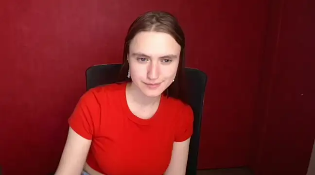 Gabriellagirl online show from January 24, 10:51 pm