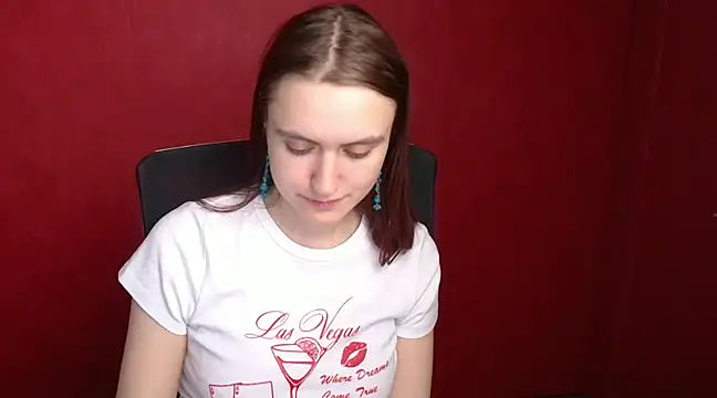 Gabriellagirl online show from January 27, 10:38 pm