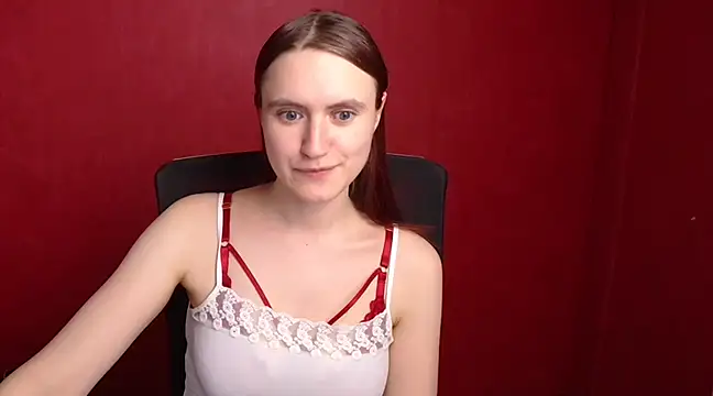 Gabriellagirl online show from January 29, 11:14 pm